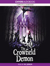 The Crowfield Demon (MP3)